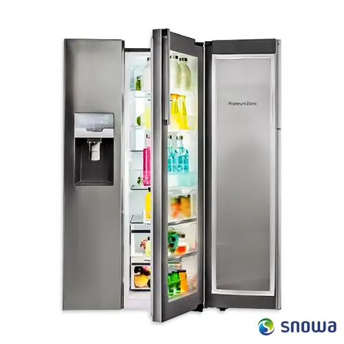 قیمت آبسردکن ایستکول TM-CW409 یخچال دار