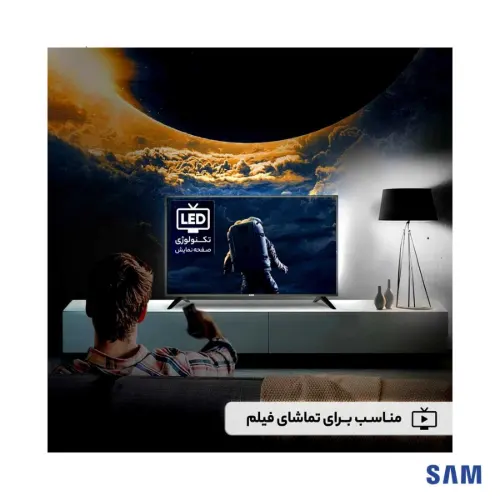 مشخصات فنی تلویزیون 32 سام 32C4600