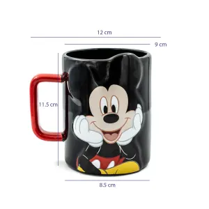 بهترین قیمت مو زن گوش و بینی NE115 کویین