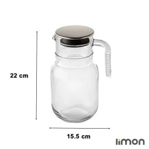 جارو برقی 2000 وات مودکس با فناوری پیشرفته