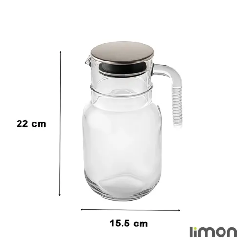 جارو برقی 2000 وات مودکس با فناوری پیشرفته