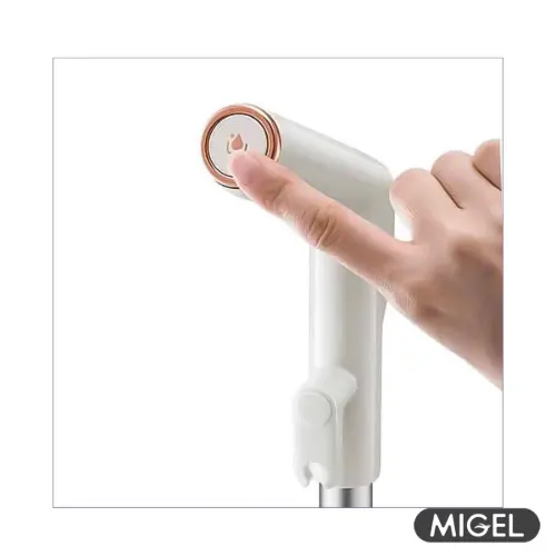 قیمت تابه استیل کربنی CC8163-24 دو دسته چیک چف