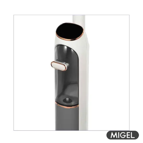 خرید تابه استیل کربنی CC8163-24 دو دسته چیک چف