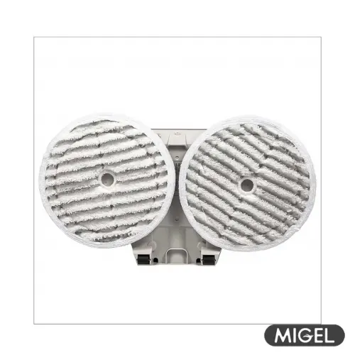 تابه استیل کربنی چیک چف