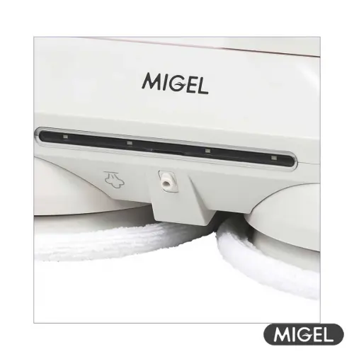 جزییات تابه استیل کربنی CC8163-24 دو دسته چیک چف