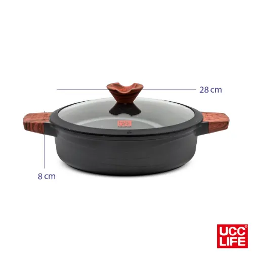 سرویس قابلمه UCCLIFE