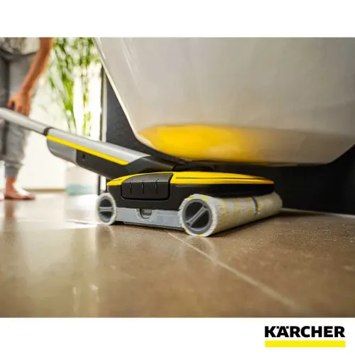 خرید تابه استیل کربنی CC8163-30 دو دسته چیک چف