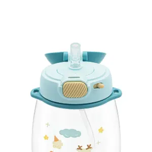 اردو خوری مستطیل سه خانه مدل 3PC استیل