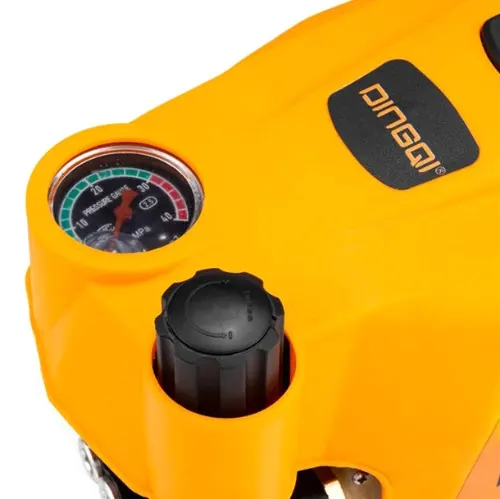 بهترین کارواش فشار قوی دینگی