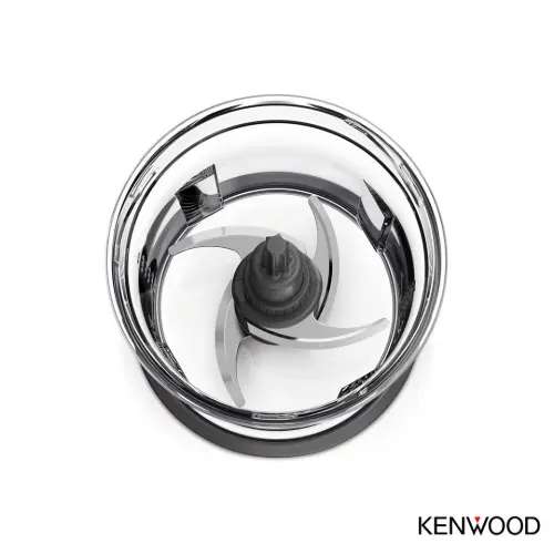 خردکن برقی کنوود