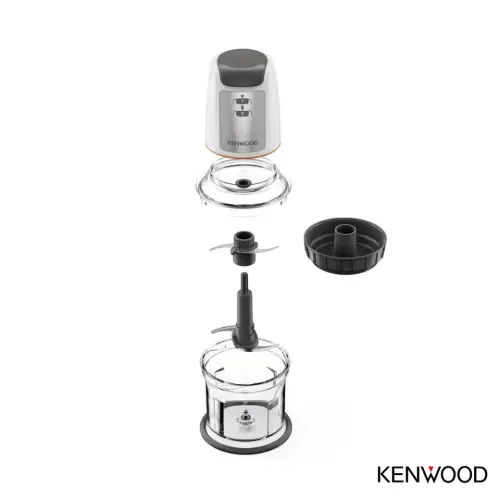 ویژگی خردکن برقی CHP61.200 کنوود 500 وات