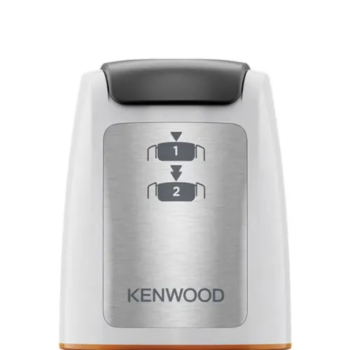 مشخصات خردکن برقی CHP61.200 کنوود 500 وات