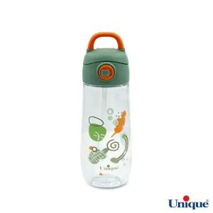 تابه دو دسته یونیک 28 کف گرانیت طوسی تیره UN-8126