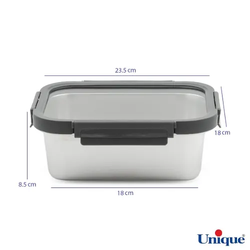 ست ظرف نگهدارنده 3 تیکه