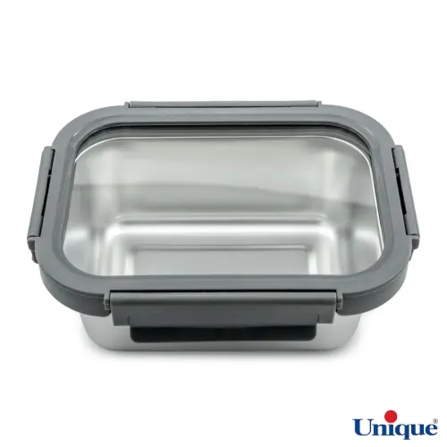 ست ظرف نگهدارنده استیل