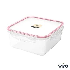 ظرف فریزری ایزی لاک ویرو 2100 میلی لیتر کد 104