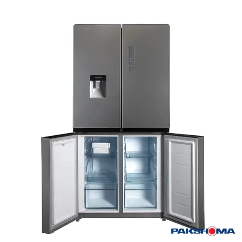 یخچال و فریزر