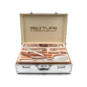 یخچال و فریزر دوقلو پاکشوما مدل RTRA-RTFA901 سری Twin Peaks