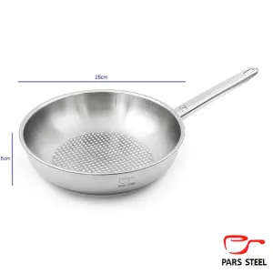 یخچال و فریزر هتلی پلار 6 فوت مدل R62