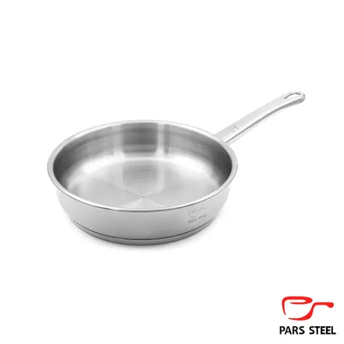 قابلمه استیل یونیک UN-9902 سایز 16