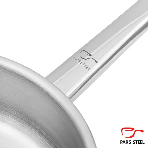 قابلمه استیل