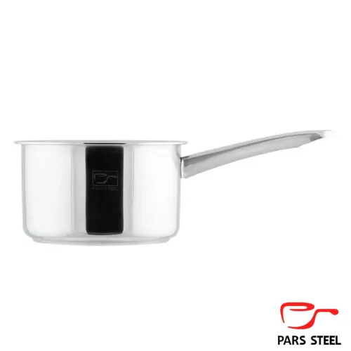 جا قاشقی استیل دوقلو با UN-2700 با پایه یونیک