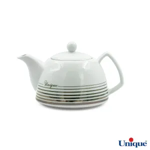 قوری چینی یونیک مدل رادیانس UN-7542