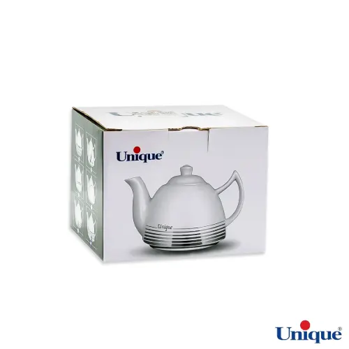 قوری چینی یونیک