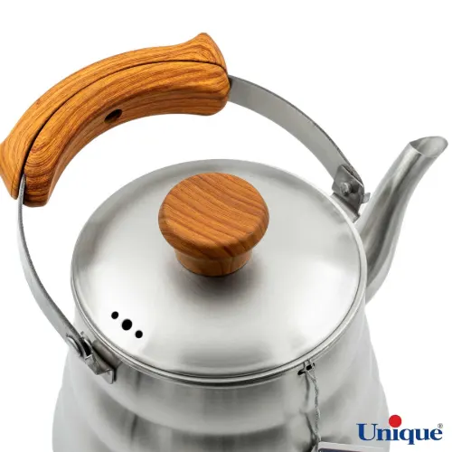 کتری 2.5 لیتراستیل یونیک