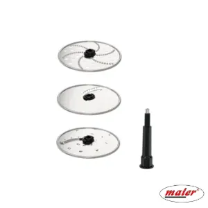 جا ادویه یونیک درب چوبی 10 سانتی متر UN-1766