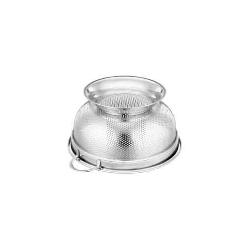 قابلمه یونیک UN-8105 سایز 20 کف گرانیت مشکی