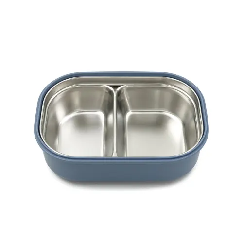 ظرف ادویه شیشه ای یونیک 6 سانتی متری درب چوبی UN-1756