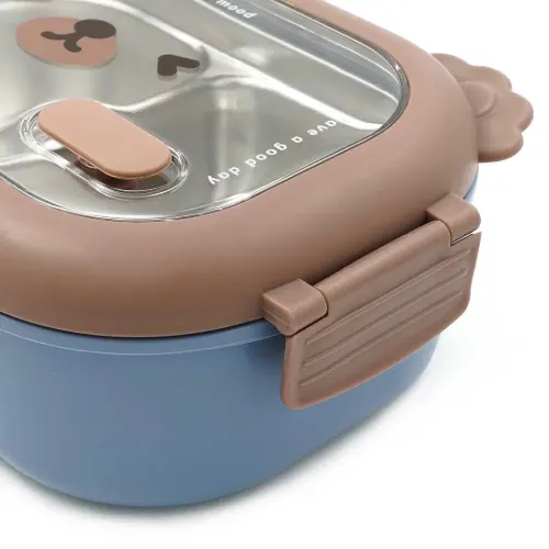 ظرف ادویه شیشه ای یونیک