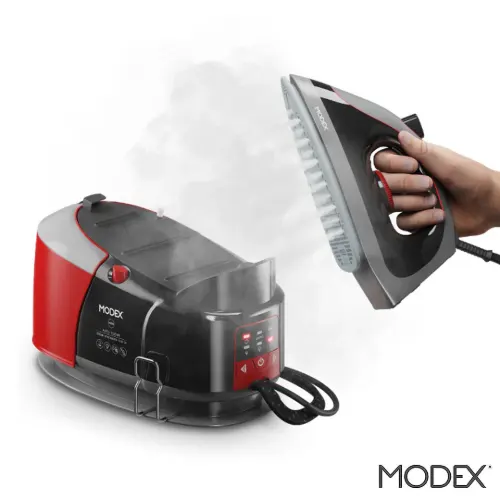 قیمت قابلمه استیل یونیک UN-9904 سایز 20 طرح فلت