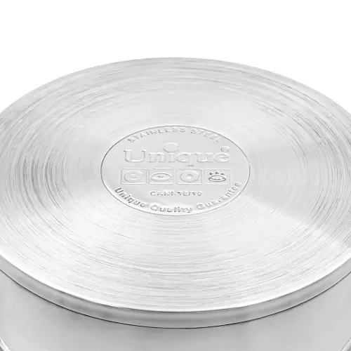 قابلمه استیل یونیک