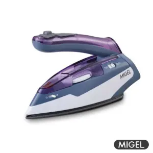 سرویس قابلمه UN-9990 یونیک 8 پارچه تمام استیل مدل فلت