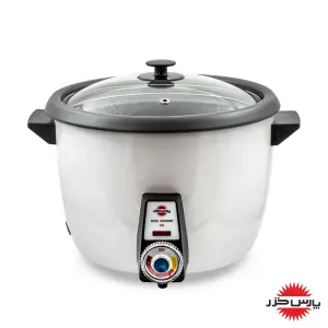 پلوپز برقی پارس خزر با کارایی بالا