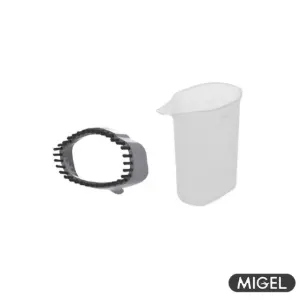 چاقو تیز کن 2 کاره برقی 18 وات مودکس KSH100