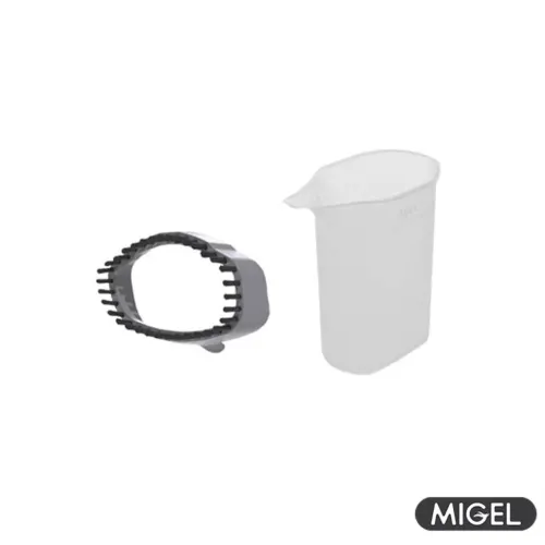 چاقو تیز کن 2 کاره برقی 18 وات مودکس KSH100