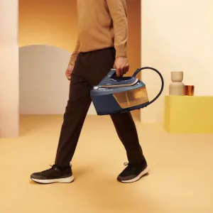 فلاسک GINT استیل GT-61301-180 حجم 1/8 لیتر