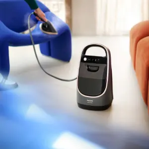 سرخ‌ کن EY855 تفال بدون روغن 7.5 لیتر