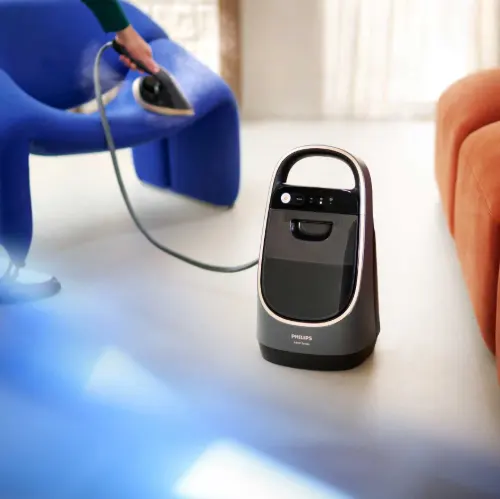 سرخ‌ کن EY855 تفال بدون روغن 7.5 لیتر