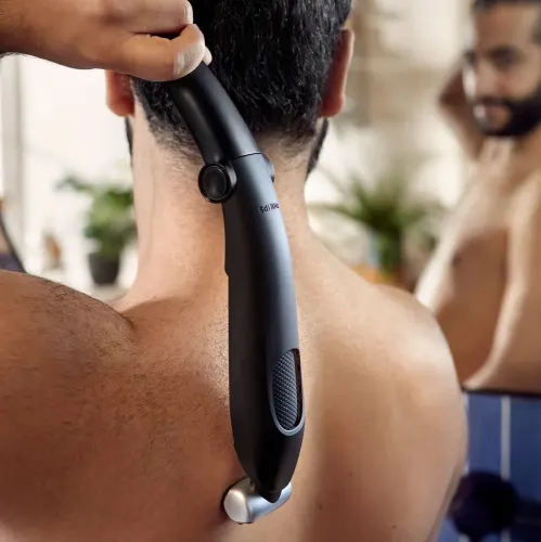 سرخ کن NA 555 فیلیپس بدون روغن