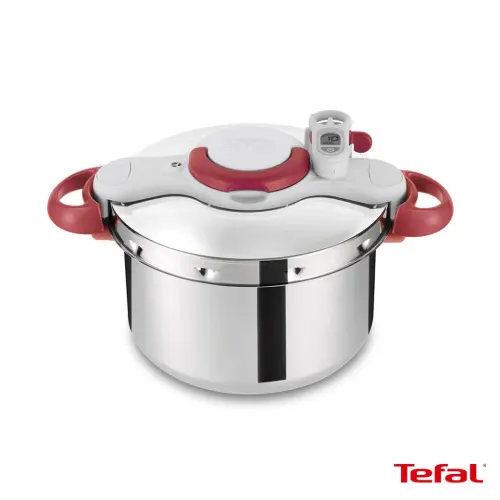 زودپز تفال 7.5 لیتری با بهترین کارایی