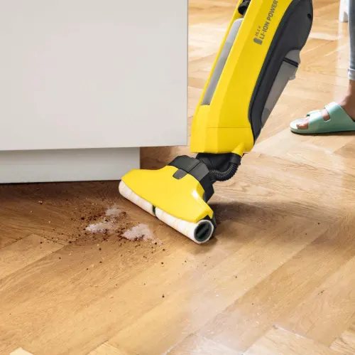 همزن کاسه دار کنوود دارای خمیرزن