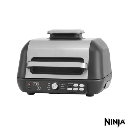 شیکر شارژی نینجا BC251 گنجایش 570 میلی لیتر سفارش اروپا