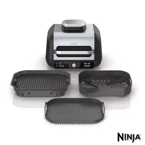 شیکر شارژی نینجا گنجایش 570 میلی لیتر سفارش اروپا