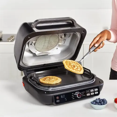 شیکر شارژی نینجا گنجایش