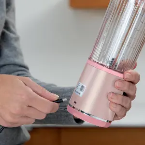 ست کفگیر و ملاقه 6 پارچه دسته استیل یونیک UN-1196