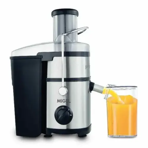 آسیاب صنعتی